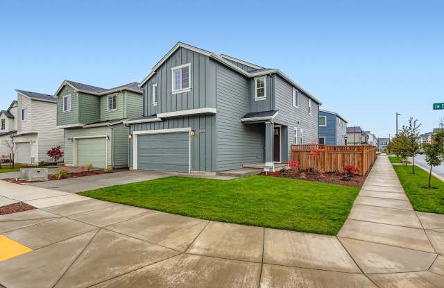 18990 Southwest Eureka Lane - 18990 Southwest Eureka Lane, Beaverton, OR 97007