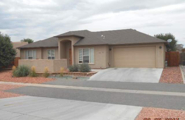 725 Metate Court - 725 Metate Court, Grand Junction, CO 81505
