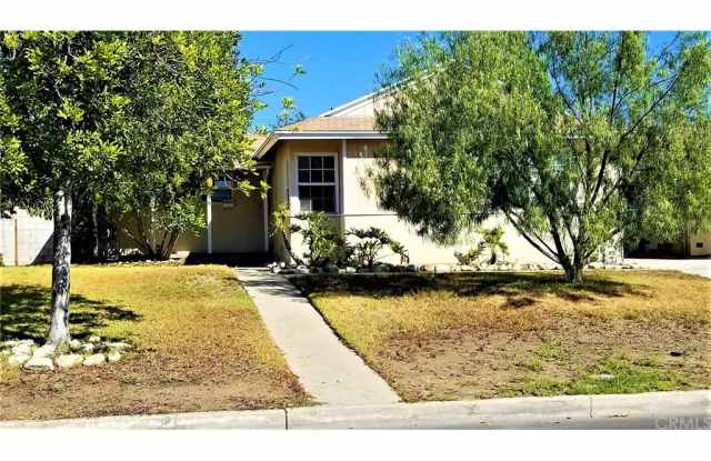 4278 Denver Street - 4278 Denver Street, Montclair, CA 91763