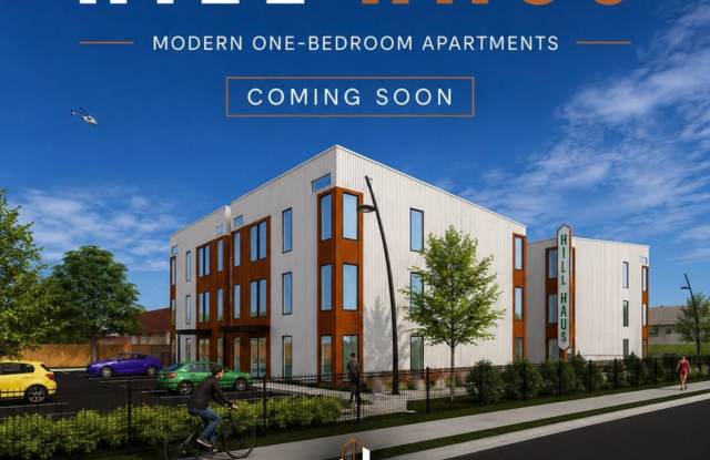 BRAND-NEW MODERN 1-BEDROOMS | $500 OFF MOVE-IN SPECIAL | PRE-LEASING NOW! Gallery 1