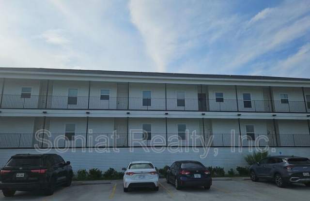 4504 Pontchartrain Drive photos photos