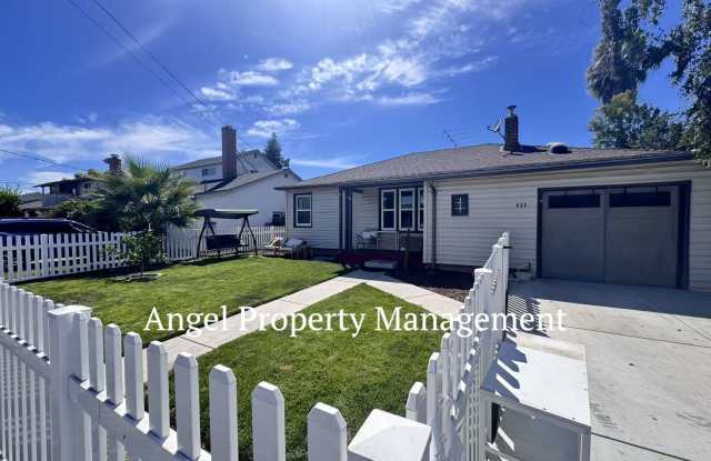 435 Patton Avenue - 435 Patton Avenue, Santa Clara County, CA 95128