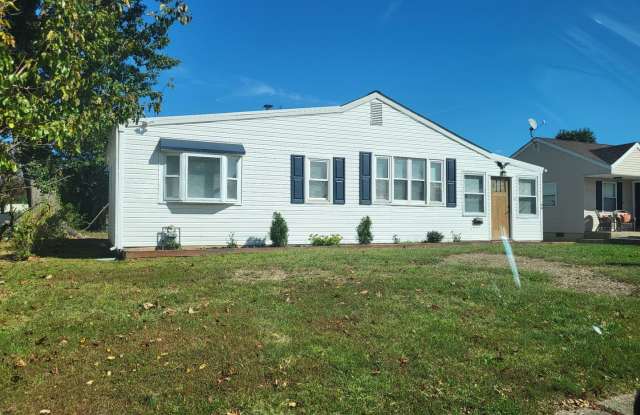 3 Bedroom 1 Bath House Gallery 3