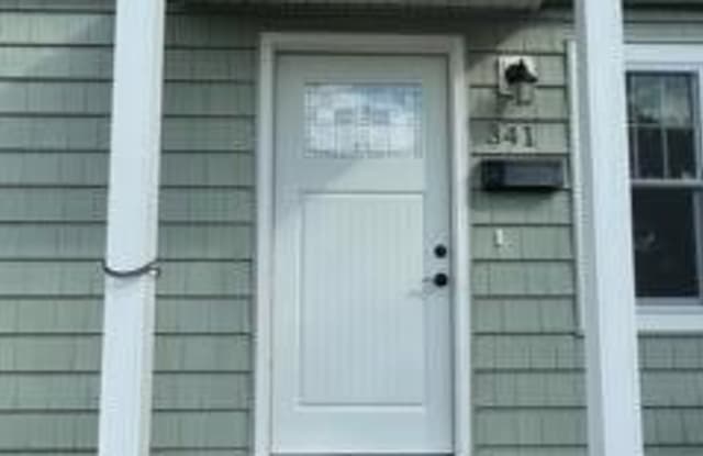 341 Macarthur Avenue - 341 MacArthur Avenue, Long Branch, NJ 07740