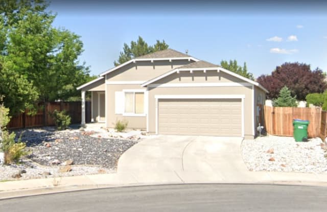 5094 Kiva Court - 5094 Kiva Court, Sparks, NV 89436