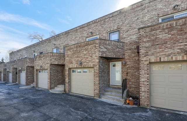 479 N Addison Avenue - 479 North Addison Avenue, Elmhurst, IL 60126
