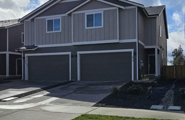New 4-Bedroom Duplex for Rent in Lacey! photos photos