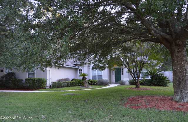 4093 LONICERA Loop - 4093 Lonicera Loop, Fruit Cove, FL 32259