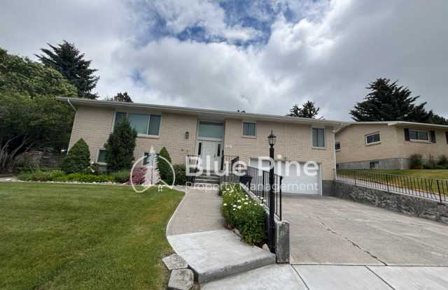 351 Yale Avenue - 351 Yale Avenue, Rexburg, ID 83440
