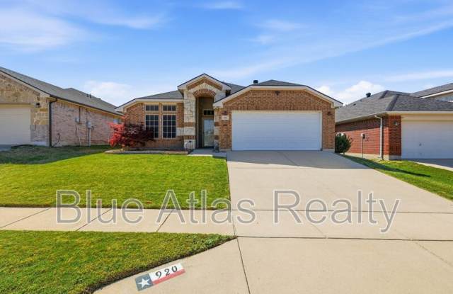 920 Reveille Road - 920 Reveille Road, Fort Worth, TX 76108