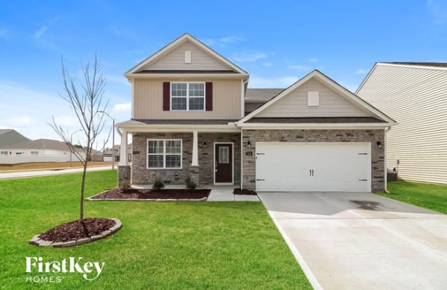 114 Rivercamp Street - 114 Rivercamp Street, Johnston County, NC 27527