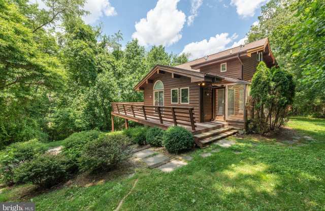 5945 BARTONSVILLE ROAD - 5945 Bartonsville Road, Bartonsville, MD 21704