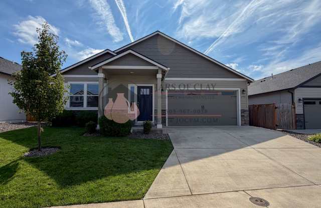 Single Level - Move-in Ready N. Albany Home Gallery 1