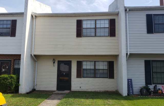 GREAT LOCATION - 7 Sparrow Court, James City County, VA 23185