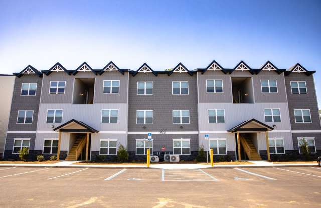 1405 Avenue A #10 - 1405 Avenue A, Bainbridge, GA 39819