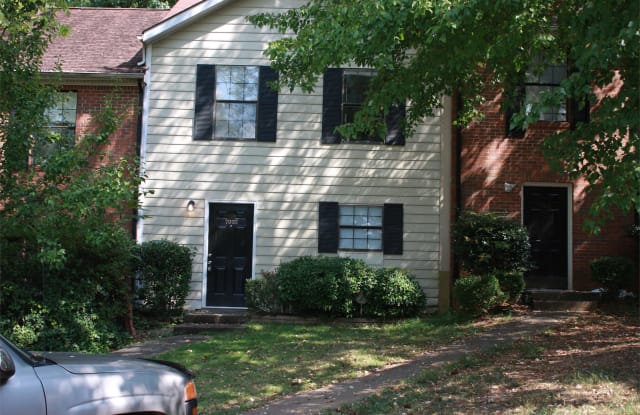 7002 Pat Mell Place Southeast - 1 - 7002 Pat Mell Pl SE, Smyrna, GA 30080