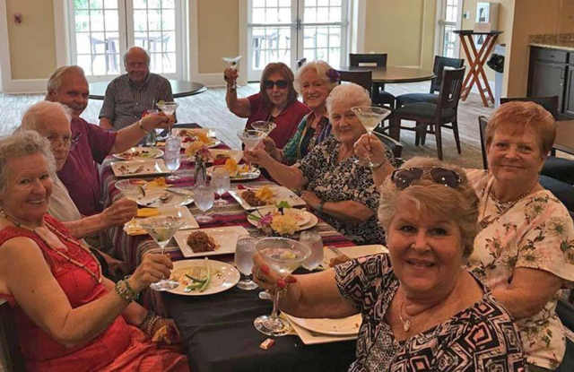 Sandalwood Village - Senior Housing Gallery 3