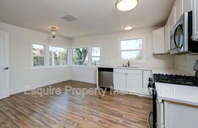 3968 TERNEZ DRIVE - 3968 Ternez Drive, Ventura County, CA 93021