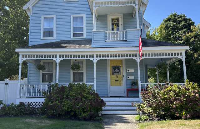 9 Leonard Street photos photos