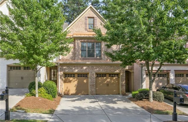 1641 Caswell Parkway # 222 - 1641 Caswell Pkwy, Marietta, GA 30060