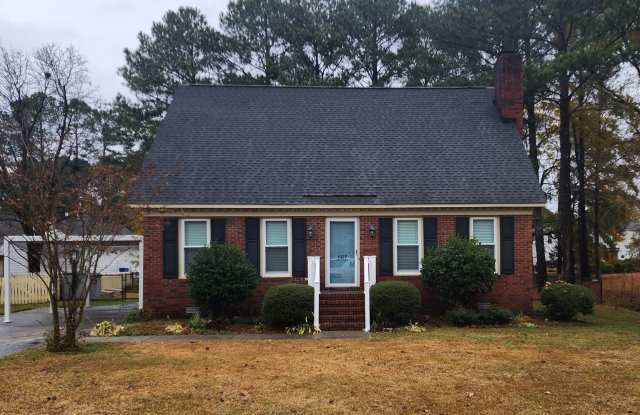 Canterbury- 567 Chaucer Dr. Winterville, NC 28590 - 567 Chaucer Drive, Winterville, NC 28590