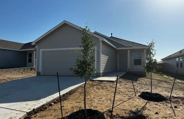 In Vida Subdivision 3/2 single story house photos photos