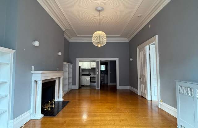 119 Marlborough StreetUnit 3 photos photos