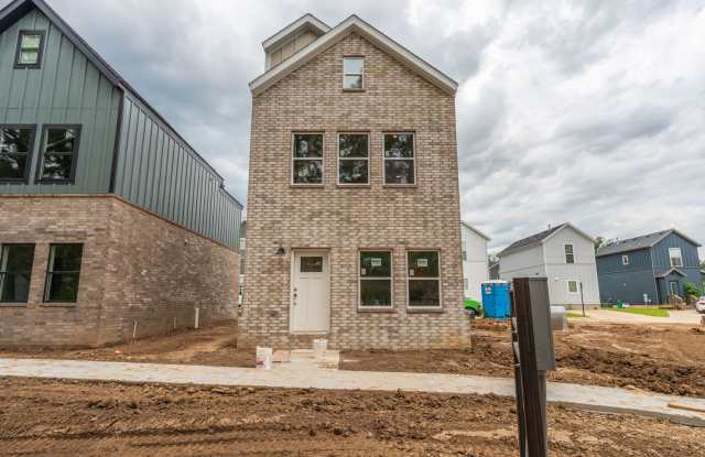 Brand New 2 BR Townhomes Coming July 2025 photos photos
