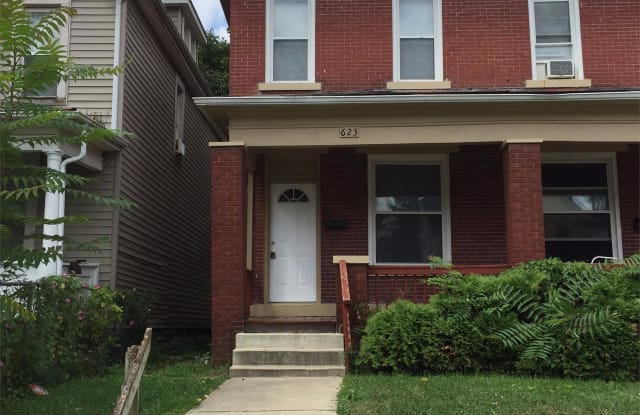623 Gilbert St. - 623 Gilbert Street, Columbus, OH 43205