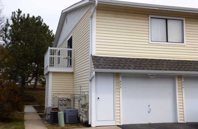 622 Breakers Point - 622 Breakers Point, Schaumburg, IL 60194