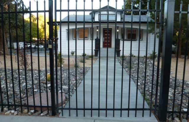 Historic Building in West Reno for Sale or Rent photos photos