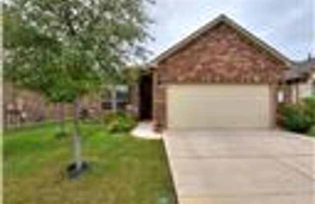Single Story Beauty - Hutto Crossing Subdivision photos photos