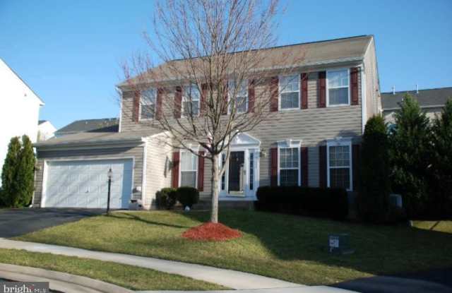 15604 SABINE HALL PLACE - 15604 Sabine Hall Place, Montclair, VA 22025