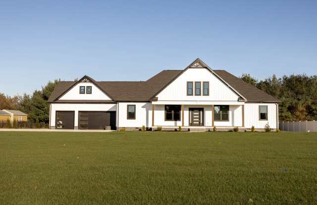 5692 King Stuart Drive - 5692 King Stuart Drive, Wicomico County, MD 21801