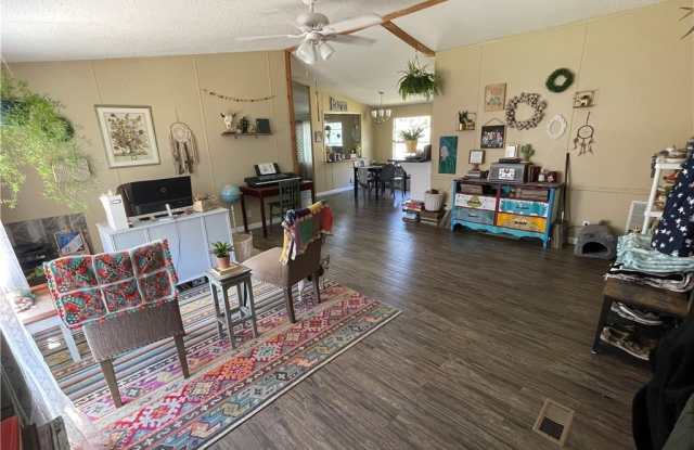 627 Buck Trail - 627 Buck Trail, Canyon Lake, TX 78133