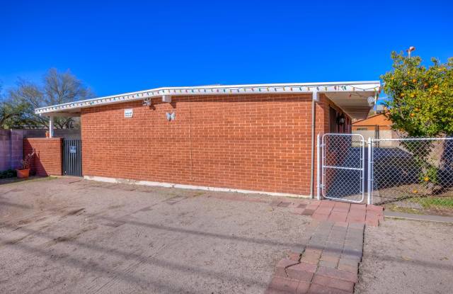 417 East Jacinto Street photos photos