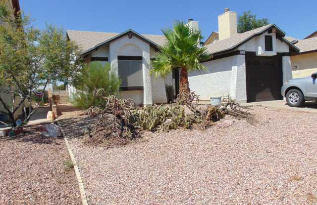 Henderson Single Story House - 116 Spinnaker Drive, Henderson, NV 89015