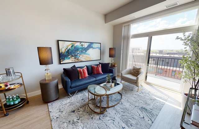 Daymark Uptown photos photos