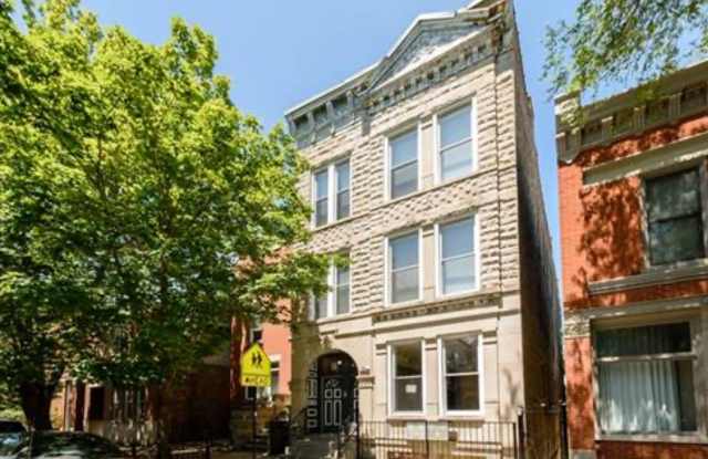 1812 W Cortland Street - 1812 West Cortland Street, Chicago, IL 60622 1812 W Cortland Street - 1812 West Cortland Street, Chicago, IL 60622