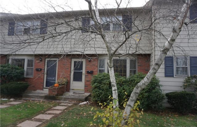161 Spring Street - 161 Spring Street, Wethersfield, CT 06109