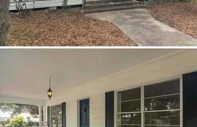 429 Woodlawn Ave - 429 Woodlawn Avenue, Belleair, FL 33756
