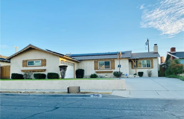 1440 W Renwick Road - 1440 East Renwick Road, San Dimas, CA 91773