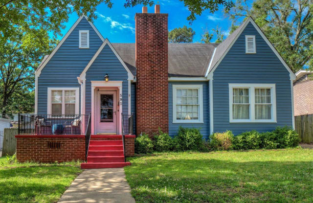 591 Unadilla, Shreveport, La. 71106 - 591 Unadilla Street, Shreveport, LA 71106