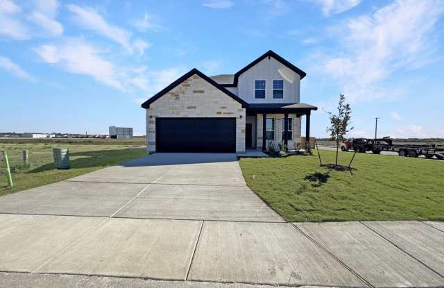 3004 Trumpet Vine - 3004 Trumpet Vine, Comal County, TX 78130