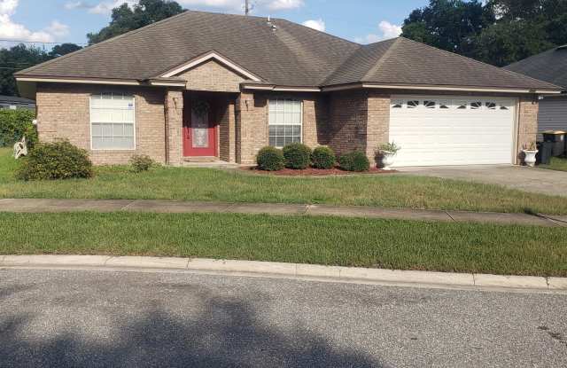 4581 MUSCADINE Court photos photos