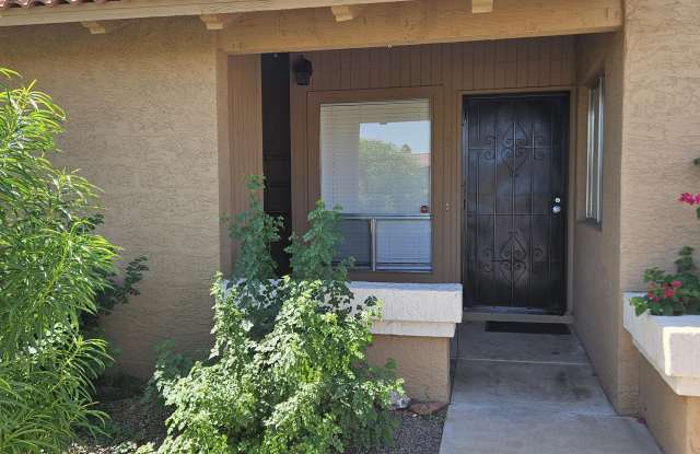 312 W YUKON Drive - 312 West Yukon Drive, Phoenix, AZ 85027