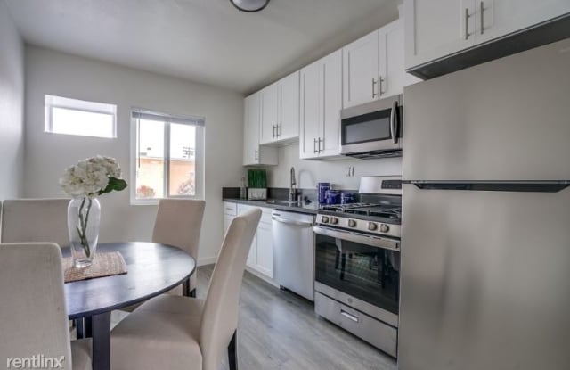 1064 E Market Street 1 - 1064 Market Street, Long Beach, CA 90805