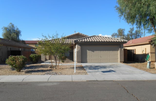 13106 W INDIANOLA Avenue - 13106 W Indianola Ave, Avondale, AZ 85340