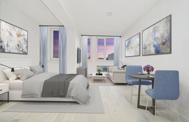 306 West 142nd Street - 306 W 142nd St, New York City, NY 10030