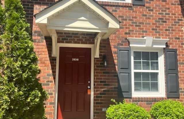 2838 Union Road - 2838 Union Road, Gastonia, NC 28054